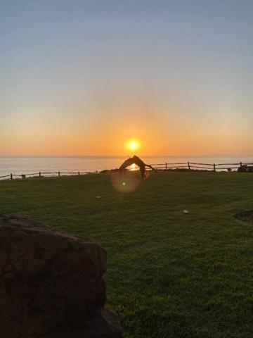 Beachfront Condo W Pools Steps To Beach & Mins To Dt Rosarito Exteriér fotografie
