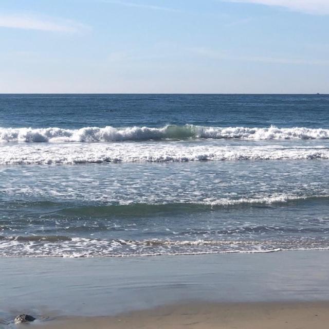 Beachfront Condo W Pools Steps To Beach & Mins To Dt Rosarito Exteriér fotografie