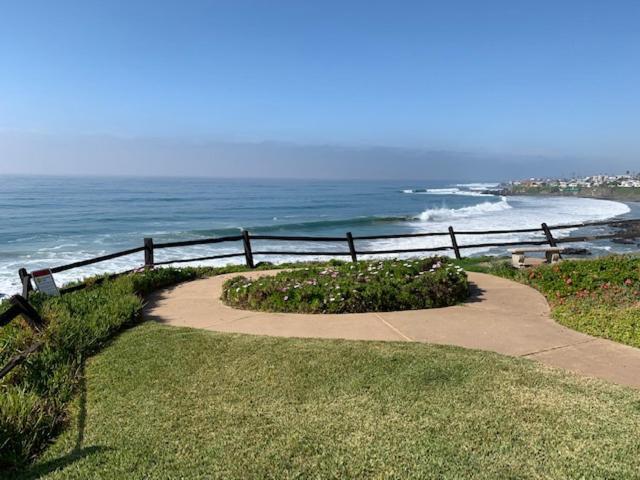 Beachfront Condo W Pools Steps To Beach & Mins To Dt Rosarito Exteriér fotografie