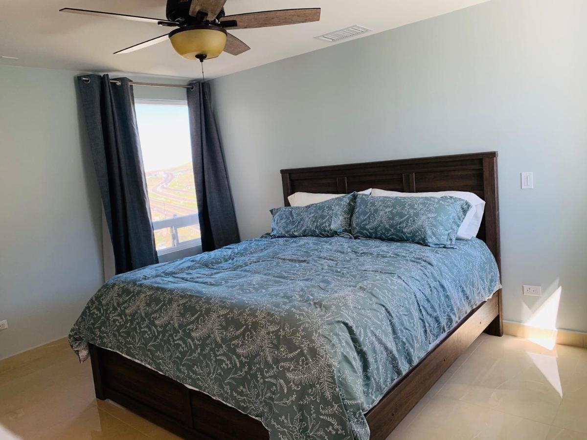 Beachfront Condo W Pools Steps To Beach & Mins To Dt Rosarito Exteriér fotografie