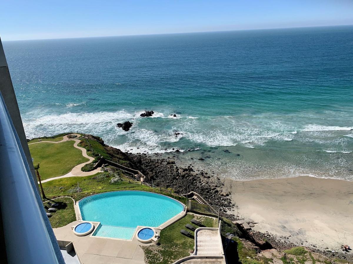 Beachfront Condo W Pools Steps To Beach & Mins To Dt Rosarito Exteriér fotografie
